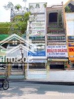 nhà 1 đời chủ mặt tiền bắc hải giá tốt, dt 4 x 23m cn 80m2. kc 3 tầng giá 16 tỷ