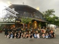Chủ Bán Lỗ Hơn 600tr Căn Góc 2 Mặt Tiền Kênh Kinh Doanh Quán Caffe Như Bán đất Tặng Quán Quá Rẻ ạ