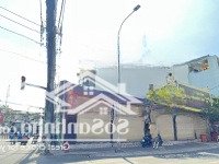 cho thuê nhà góc 2mt 879 hậu giang, phường 11, quận 6, hồ chí minh