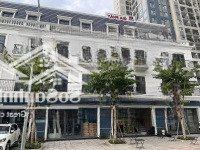 nhà phố 2 mặt tiền kinh doanh ngang 6m tại the infinity dĩ an - vincom plaza ngã tư 550, đợt 1 10%
