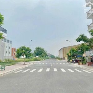 Đất thổ cư 4×13 hẻm 55 Tây Lân, Bình Tân