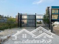 cho thuê nhà xưởng 5x40m có gác 25m2 đg vườn lài