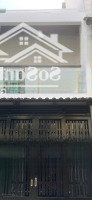 nhà nguyên căn hxh lạc long quân, 94,3m2, 3 phòng ngủ, full nội thất mới, chỉ 16,9 triệu/tháng.