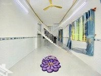 cho thuê nhà lầu gần chợ an cư lộ oto sạch đẹp thuận tiện ở kinh doanh nhỏ tại nhà