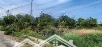 đất nền đẹp tại kdc suối lớn, 3,3 tỷ, 122m2, mặt tiền 6m