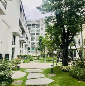 Duy Nhất 1 Căn- Biệt Thự Compound Lacasa Villa- Vũ Ngọc Phan- Đống Đa- Nơi Tinh Hoa Hội Tụ