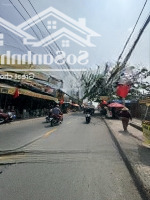 bán nhà lê văn lương dt 6,85m dài 30.8m hướng tây đang có hđ thuê 50 tr/th giá 30 tỷ thương lượng