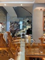 bán nhà 3 tầng mới mt đường lê kim lăng, hoà thọ đông, cẩm lệ, đà nẵng - view hồ