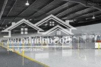 cho thuê xưởng giặt tẩy đầy đủ dây chuyền sx trong kcn trảng bàng, tây ninh - pháp lý chuẩn