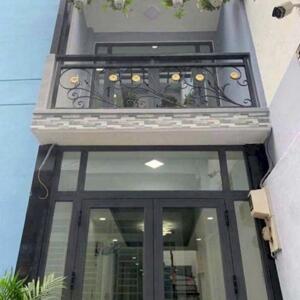 Bán nhà gần chợ Tân Hiệp , tp Tân Uyên Bình Dương
