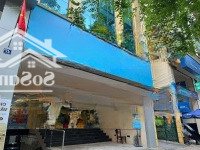 cho thuê mặt bằng tầng 5 - 6 - 7 tại phan đình phùng, ba đình