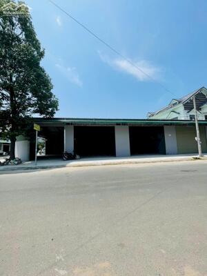 CHO THUÊ KHO ĐƯỜNG SỐ 10 KDC LONG THỊNH, PHÚ THỨ, CÁI RĂNG