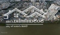 bán đất mặt tiền trần xuân soạn view sông trần xuân soạn, quận 7. ngang 11m x 50m chỉ 150tr/m2