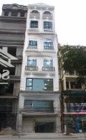 chính chủ cho thuê nhà mặt phố vũ tông phan, mặt tiền: 11m. diện tích 70m2 x7 tầng, giá 90tr