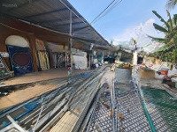 Cho Thuê Mb Hà Huy Giáp Quận 12. Dt: 11x28m Giá: 30tr