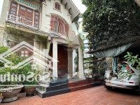 Biệt Thự Nhà Vườn Giữa Trung Tâm Tp Hòa Bình