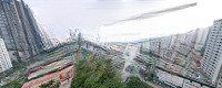 cho thuê chung cư hei tower, 165m2, 3 phòng ngủ, full nội thất xịn
