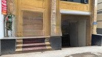 chính chủ cho thuê mặt bằng kinh doanh - ngõ 273 cổ nhuế