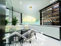 cho thuê nhà riêng 4 tầng, 37 m2 đường hoàng văn thái, q thanh xuân