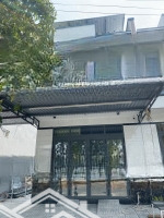 cho thuê nhà đường số 19, kdc hồng loan 5c