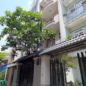 Siêu Phẩm ĐẤT Hoàng Hoa Thám, DT 85.5m2 + 1Lầu , GPXD 5 Tầng , GIÁP TRỤC PHAN ĐĂNG LƯU LH 0933523239