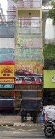cho thuê nhà mặt tiền đường nguyễn chí thanh, quận 10 chính chủ