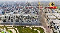 chuển nhượng căn hộ view vườn hoa tại dự án goldenpoint- đồng hoà - kiến an