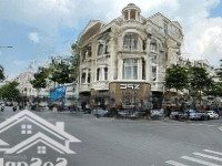 tuyệt tác kiến trúc giữa lòng gò vấp - tòa nhà siêu xe đẳng cấp duy nhất tại cityland park hills