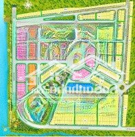 bán lô đất view công viên view biệt thự khu dân cư saigon riverpark thị trấn cần giuộc - cafe mộc