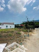 2,30 tỷ 129m2 full thổ cư, sổ hiện thị đường, đường rộng 6m, ấp suối đá, giá đầu tư