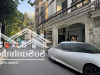 mặt tiền -13 tỷ! nguyễn thị huỳnh, gần nguyễn văn trỗi, phú nhuận. cn: 55m2 có 4 tầng, o902323354