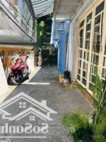 cho thuê nhà 70m2 giá 7 triệu/tháng phường btt tp thủ đức