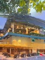 cho thuê nhà mp tôn thất thiệp 80m2 x 4t, lô góc 3 mt, giá thuê 60tr, kinh doanh mô hình sạch