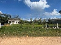 bán đất tara hòa đông vị trí đẹp duy nhất, thích hợp đầu tư sinh lời