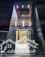 nhà 2 tầng quận 11 dt 30m2 giá 4,78tỷ .tặng nội thất.