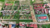 đấu giá văn khê, mê linh, hà nội. nhỉnh 4 tỏi. sát nút giao vành đai 4, oto tránh, sát dân