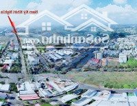 Nhà Bán 2 Nền Liền. đường Nam Kỳ Khởi Nghĩa. Khúc Gần Bệnh Viện Tâm Trí. Tp Hồng Ngự.