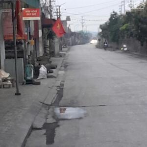Chính chủ cần bán lô đất diện tích 2500m2 tại trục đường chính 188, mặt tiền 32m, tại Phường Phú Thứ