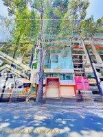 hot ! cho thuê nhà mặt phố trần phú - ba đình dt : 175m2 . mt : 8m nhận diện cực đỉnh , mọi mô hình