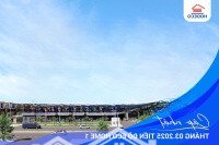 chung cư nhà ở xã hội eco home 1, mặt tiền đường trường chinh, 1 phòng ngủ