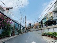siêu phẩm mặt tiền nhà 2 tầng đẹp lung linh ngay linh tây - hẻm xe tải thông tứ hướng - giá tốt