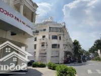 bán gấp căn góc 2mt suất ngoại giao đs 3 dự án cityland park hilll quận gò vấp.cn:342m2.giá 120 tỷ