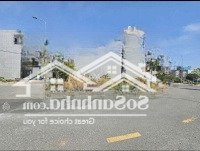 bán lô góc kdc phú hồng thịnh 9. tp. dĩ an. dt: 60.8m2. full thổ cư. giá; 2.7 tỷ tl