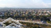 Bán Shophouse 4 Tầng View đẹp Tại The Manor Crown Huế, Giá Tốt 6 Tỷ.cam Kết Vận Hành 30 Triệu/tháng