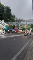 bán nhà 2 mặt tiền 4 lầu khánh hội, phường 6, quận 4