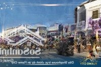 đất Nền Dự án Kđt ân Phú, Giá 1,95 Tỷ, 80m2, Tân An, Buôn Ma Thuột, đắk Lắk