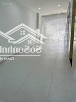 cho thuê mb mặt tiền đặng thùy trâm p13, bình thạnh 4x12m,45m2,rb, 9tr