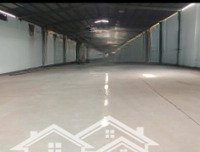 Cho Thuê Kho Xưởng 200m2 300m2 450m2 600m2 1000m2 Khu Vực Quận 6 Và Gần Quận 6 Giá Tốt