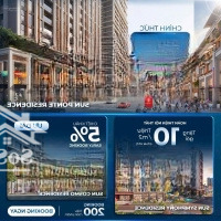 tặng ngay gói nội thất 600tr và ck 5% khi đặt mua shophouse cầu rồng đà nẵng giá trực tiếp cđt