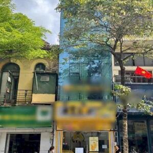 CHO THUÊ MBKD NAM ĐỒNG - ĐỐNG ĐA 50m2x 6T THANG MÁY, KINH DOANH MỌI MÔ HÌNH.